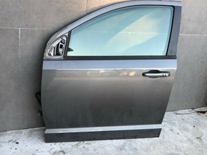 PORTA SPORTELLO PORTIERA ANTERIORE SINISTRA SX  FIAT Freemont DAL 2011 2015 -- SPEDIZIONE INCLUSA --