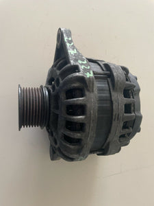 FIAT DUCATO IVECO DAILY ALTERNATORE BOSCH 150a f000bl0705 504385134 - SPEDIZIONE INCLUSA -