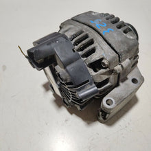 Carica l&#39;immagine nel visualizzatore di Gallery, 46823547 25426703 ALTERNATORE VALEO FIAT GRANDE PUNTO 1.3 MJT ANNO DAL 2005 - SPEDIZIONE INCLUSA -
