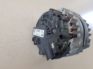 9610525380 ALTERNATORE Citroen Jumpy 1.6 hdi 85kw anno 2017 - SPEDIZIONE INCLUSA -