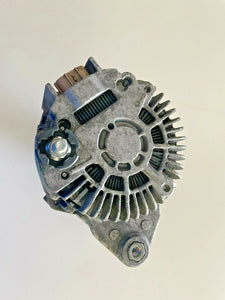 231001HH1A ALTERNATORE Nissan Micra k13 1.2 b 59kw 2013 hr12 A5TL0191 12V 100A - SPEDIZIONE INCLUSA -