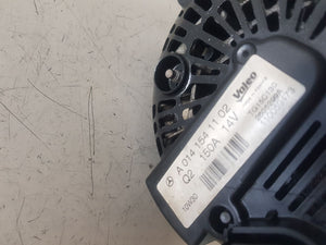 -- A0141541102 ALTERNATORE MERCEDES C200 2.2 D 2010 TG15C130 - SPEDIZIONE INCLUSA -