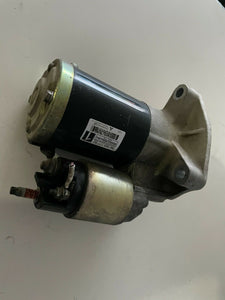 Motorino Avviamento Citroen C3 Peugeot 206 1.1 B 2006 9656317780 M000T45071ZT SPEDIZIONE GRATUITA