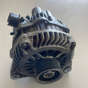 9649846880 A003TG1891B ALTERNATORE MITSUBISHI PEUGEOT 407 1.8 B 92 KW - SPEDIZIONE INCLUSA -