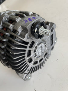 Alternatore NISSAN QASHQAI 1.6 B 2012 HR16 A2TJ1282ZE 231001KA1C - SPEDIZIONE INCLUSA