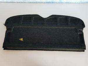 COPERTURA VANO DI CARICO Cappelliera Rivestimento Copri Bagagli Peugeot 307 2006