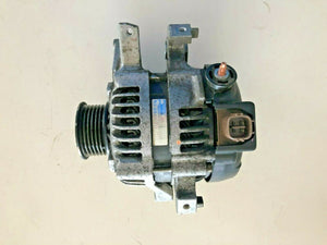 27060-0Y030 ALTERNATORE TOYOTA Yaris 1NRFE 1.3 B 73KW ANNO 2011 TG 104210-9290 - SPEDIZIONE INCLUSA -