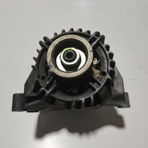 <51714794 MS1022118430 ALTERNATORE DENSO FIAT PANDA 1.2 B DAL 2003 AL 2009 70 Ah - SPEDIZIONE INCLUSA -