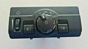 6G9N13A024ME INTERRUTTORE CONTROLLO COMANDO LUCI LAND ROVER FREELANDER MK2 2013  SPESIZIONE GRATUITA