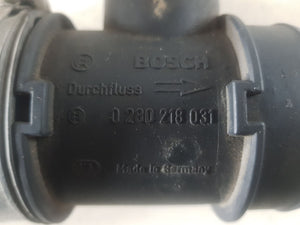 -- 0280218031 DEBIMETRO FLUSSOMETRO OPEL AGILA 1.0 B 2003 -- SPEDIZIONE INCLUSA -