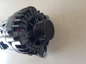 -- 9661544880 ALTERNATORE CITROEN C4 PICASSO 2.0 D 2008 -- SPEDIZIONE INCLUSA -