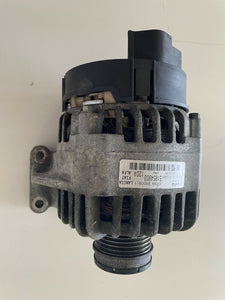 51854903 ALTERNATORE Lancia Delta 1.4 1400 b t jet 110kw 150cv 2012 MS1012101081 - SPEDIZIONE INCLUSA -