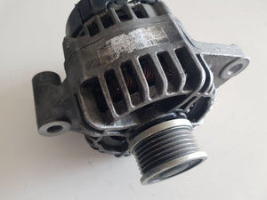 51854901 MS1012101091 ALTERNATORE ALFA ROMEO 159 2.0 125KW 5P D 6M (2009) - SPEDIZIONE INCLUSA -