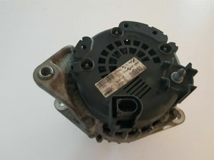 504280010 2543539a Alternatore FIAT DUCATO 120 Multijet MJT 2.3 2300 D DIESEL - SPEDIZIONE INCLUSA -