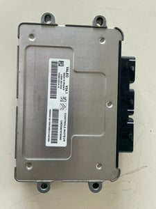 v29010314a CENTRALINA MOTORE CITROEN C3 II 1.1 B 44KW 2012 9676782980 9666591380--SPEDIZIONE INCLUSA --