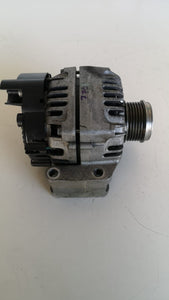 D805 51993603 TG12S247 ALTERNATORE VALEO FIAT TIPO 1.3 MJT 90CV ANNO 2018 - SPEDIZIONE INCLUSA -