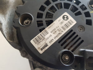 S7823343AI03 Alternatore 180A Bmw Serie 1 F20 2.0 D 105KW 2012 7823343 FG18S045 - SPEDIZIONE INCLUSA -