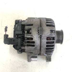 03C903023D 0124325128 ALTERNATORE BOSCH VOLKSWAGEN GOLF V 5 1.6 B - SPEDIZIONE NCLUSA -