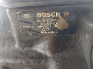 -- 0445010002 Bosch Common Rail Pompa ALTA PRESSIONE -- SPEDIZIONE INCLUSA -