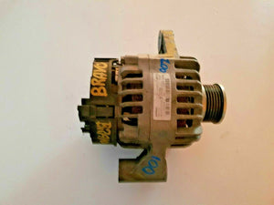 51764265 ALTERNATORE DENSO 100A FIAT BRAVO (198) 1.6 MULTIJET 16V 105CV (2008) - SPEDIZIONE INCLUSA -