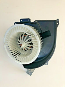 6R1819015A VENTOLA MOTORINO VENTILAZIONE ABITACOLO INTERNA  SKODA FABIA NJ 2017 -- SPEDIZIONE INCLUSA --