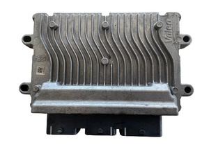 CENTRALINA MOTORE ECU VALEO CITROEN C3 (A8-A31) 1.1 BENZINA 8V 60 CV ANNO 2003 - SPEDIZIONE GRATUITA