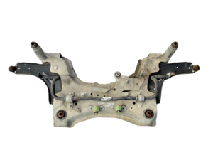 TELAIO chassis CULLA MOTORE ANTERIORE RENAULT SCENIC III 1.5 1500 DCI ANNO 2010  SPEDIZIONE GRATUITA