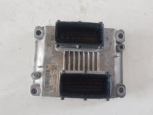 Load image into Gallery viewer, -- 0261207961 CENTRALINA MOTORE ECU OPEL AGILA 1.0 B 2003 55350549 -- SPEDIZIONE INCLUSA -
