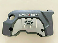 Load image into Gallery viewer, COVER RIVESTIMENTO MOTORE HYUNDAI MATRIX (FC) 1.5 CRDI D4FA ANNO 2005  SPEDIZIONE GRATUITA
