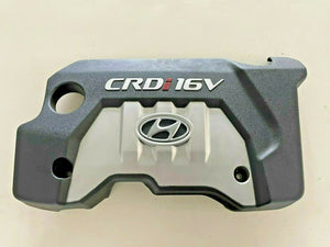 COVER RIVESTIMENTO MOTORE HYUNDAI MATRIX (FC) 1.5 CRDI D4FA ANNO 2005  SPEDIZIONE GRATUITA