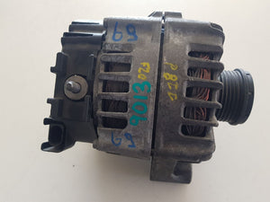 S7823343AI03 Alternatore 180A Bmw Serie 1 F20 2.0 D 105KW 2012 7823343 FG18S045 - SPEDIZIONE INCLUSA -