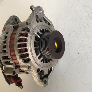 JA1607IR ALTERNATORE NISSAN ALMERA 1.8 B 85KW 116CV 16V ANNO DAL 2003 - SPEDIZIONE INCLUSA -