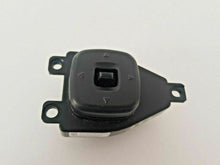 Charger l&#39;image dans la galerie, COMANDO Pulsante Tasto Regolazione Specchietti Mazda 3 BJ0E66600PE  SPEDIZIONE GRATUITA
