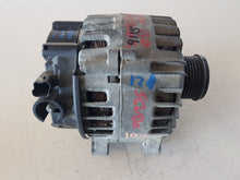 Carica l&#39;immagine nel visualizzatore di Gallery, 9678048880 ALTERNATORE FIAT SCUDO 2.0 94KW 4P D 6M (2014) RH02 - SPEDIZIONE INCLUSA -
