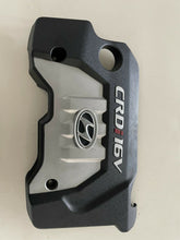 Charger l&#39;image dans la galerie, COVER RIVESTIMENTO MOTORE HYUNDAI MATRIX (FC) 1.5 CRDI D4FA ANNO 2005  SPEDIZIONE GRATUITA
