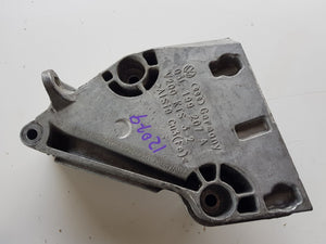 -- 03L199207A SUPPORTO MOTORE DESTRO VOLKSWAGEN SEAT AUDI SKODA 09>17 1.6 TDI - SPEDIZIONE INCLUSA -