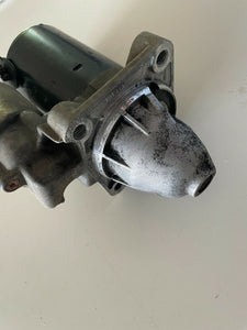 MOTORINO DI AVVIAMENTO FORD FIESTA 1.4 1400 BENZINA BZ 2S6U-11000-CA 2003 SPEDIZIONE INCLUSA