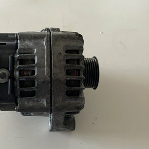 ALTERNATORE BMW SERIE 1 120 D 2.0 D 130 KE 177CV ANNO 2008 N47D20A 7802261 AL03 - SPEDIZIONE INCLUSA-