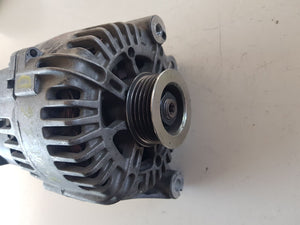 7823291 ALTERNATORE MINI COUNTRYMAN R60 ONE D 1.6 D 66KW 6M 5P (2013) N47C16A - SPEDIZIONE IINCLUSA -