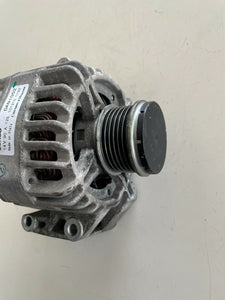 101210-1192 ALTERNATORE OPEL AGILA 1.3 1300 D MJT 90A 14V ANNO 2005  - SPEDIZIONE INCLUSA -