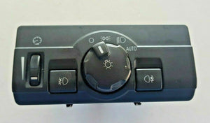 6G9N13A024ME INTERRUTTORE CONTROLLO COMANDO LUCI LAND ROVER FREELANDER MK2 2013  SPESIZIONE GRATUITA