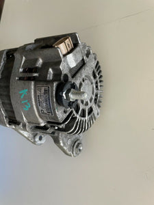 231001HH1A ALTERNATORE Nissan Micra k13 1.2 b 59kw 2013 hr12 A5TL0191 12V 100A - SPEDIZIONE INCLUSA -