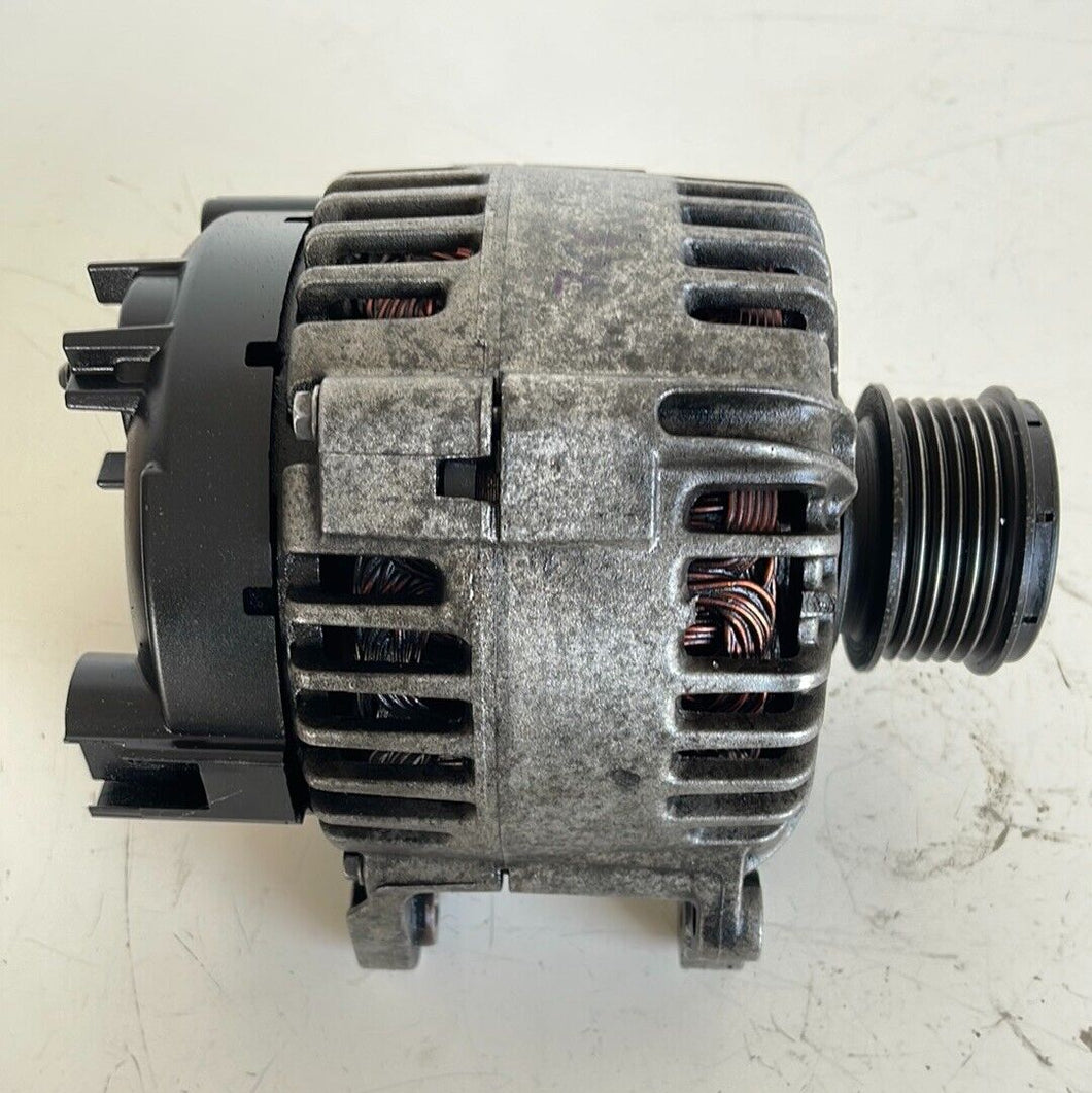 06F903023C TG14C011 ALTERNATORE VALEO VOLKSWAGEN GOLF V 1.9 D - SPEDIZIONE INCLUSA -