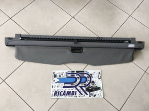 Cappelliera avvolgibile bmw serie 5 e61 sw station wagon dal 2003-10