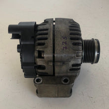 Charger l&#39;image dans la galerie, &gt;51718499 TG8S012 ALTERNATORE VALEO FIAT GRANDE PUNTO 1.3 MJT - SPEDIZIONE INCLUSA -
