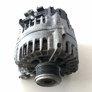 8507624 ALTERNATORE BMW X1 E84 2.0 D 2014 - SPEDIZIONE INCLUSA -