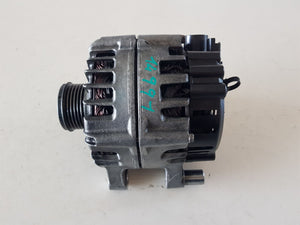 -- 9661544880 ALTERNATORE CITROEN C4 PICASSO 2.0 D 2008 -- SPEDIZIONE INCLUSA -