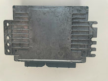 Load image into Gallery viewer, MEC37-330 Centralina Motore NISSAN MICRA 1.2 1200 Benzina ANNO 2010 CR12 SPEDIZIONE INCLUSA
