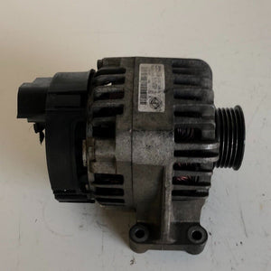 51714791 MS1022118470 ALTERNATORE DESNO LANCIA YPSILON 1.2 B 44KW ANNO DAL 2006 - SPEDIZIONE INCLUSA -