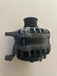 FIAT DUCATO IVECO DAILY ALTERNATORE BOSCH 150a f000bl0705 504385134 - SPEDIZIONE INCLUSA -